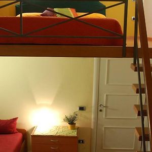 Chambre Classique Quadruple