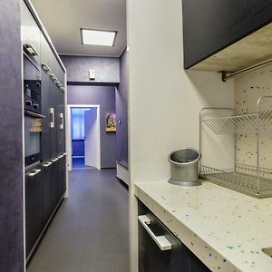 Champs-Élysées Sofia | 2-BDR, 2-BTHR Tsar Simeon Suite