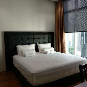 Soho Suites Klcc By Lx Suites