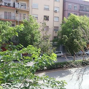 New Trendy Apartment