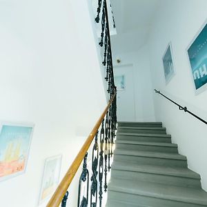 The Newpast Apartments
