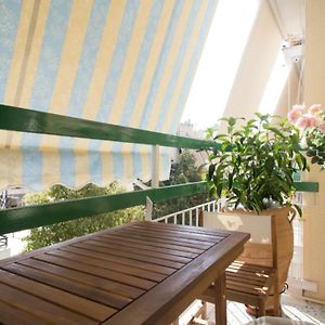 Live Like A Local, Next To Acropolis!