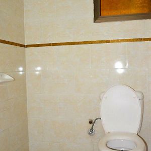 Private Bathroom Triple Room
