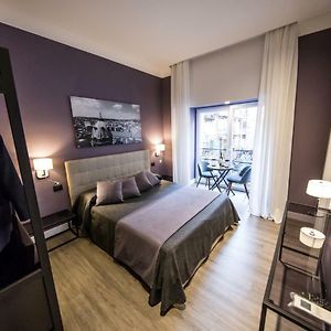 Chambre Double de Luxe