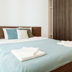 Matei Basarab Apartment