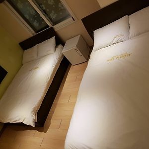 Chambre Familiale