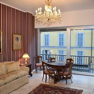 Appartement de Luxe