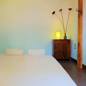Chambre Confort Lit Queen-Size