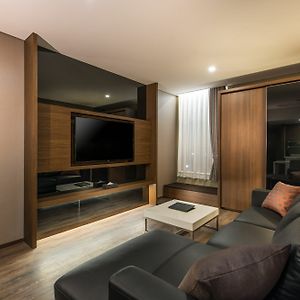 Suite à 1 Chambre à Coucher