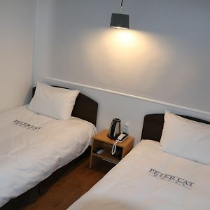 Chambre Standarde Double