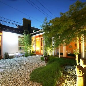 NagNe House (Boutique Hanok)