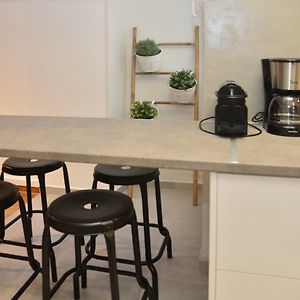 Athens Destination: A Home Away From Home