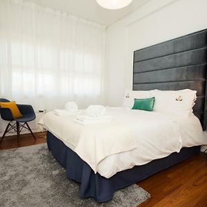 Ml Apartments Charming Rooms