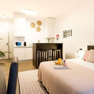 Appartement Rez-de-Chaussée