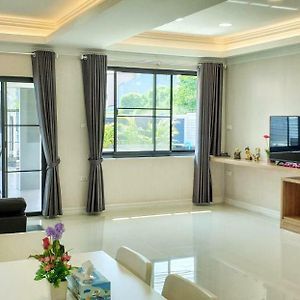 Maison 4 Chambres