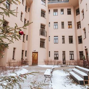 Appartement de Luxe