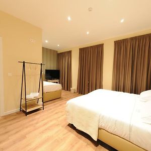 Chambre Quadruple