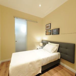 Private Bathroom Single Room