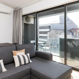 Appartement Duplex