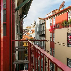 Porto Insight Apartments- With Balcony