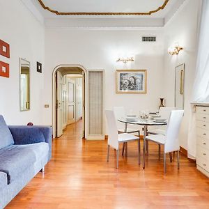 Elegant Apartment Rome