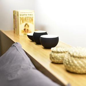 M&D Luxury Suites In Central Athens