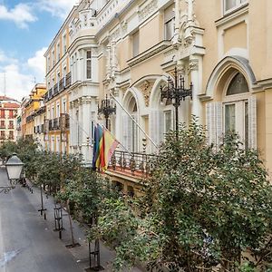 Appartement de Luxe