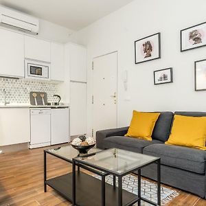 Appartement de Luxe