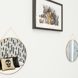 Appartement de Luxe