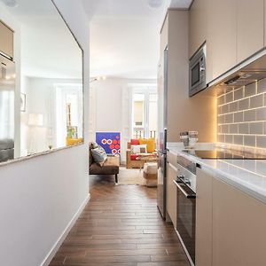 Appartement de Luxe