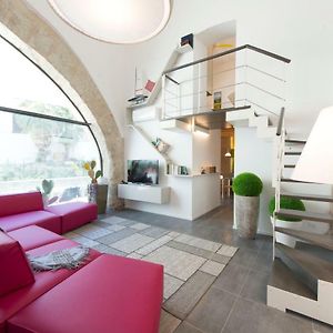Gattopardo Apartments By Lago Design