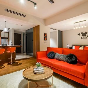 Appartement Studio