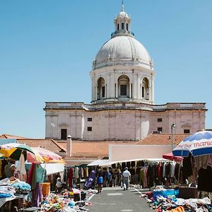 Stay Local In Alfama! Alice Central Home, Near River
