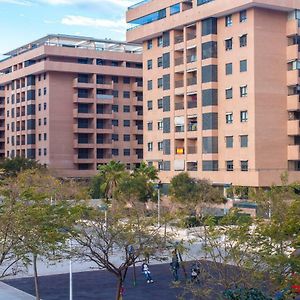 Apartment On The Beach,Pool,Wifi,Garage,Valencia