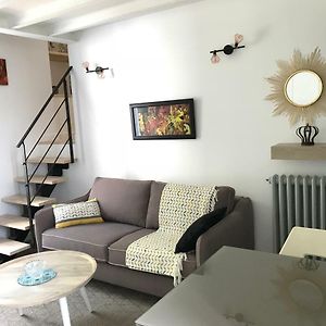 Appartement de Luxe