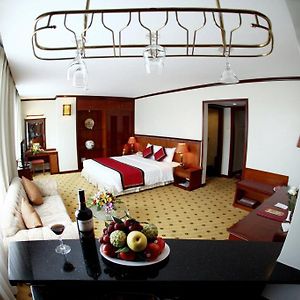 Suite Lit King-Size