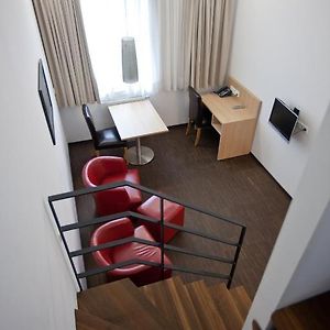 Appartement Duplex