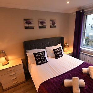 Royal Mile Luxury Apartment