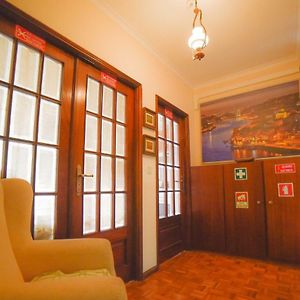 Chambre Triple Économique