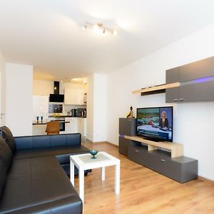 Appartement de Luxe