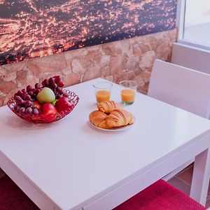 Funchal City Apartments