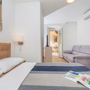 Appartement Rez-de-Chaussée