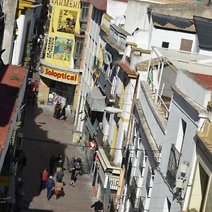 La Era Del Centro Historico