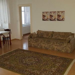 Appartement Rez-de-Chaussée