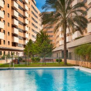 Luxury apartamento 2 station center parking
