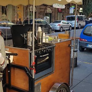 I Tetti Del Centro Storico