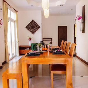 Hansa Paradise Hill Pool Villa