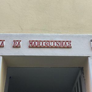 Casa Da Mariquinhas