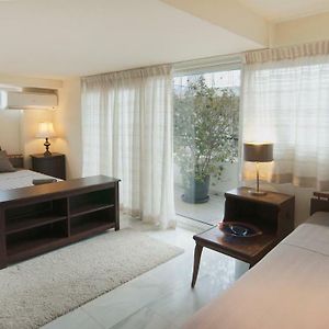 Athens Lycabettus Hill Penthouse, Private Roof Garden & Pool