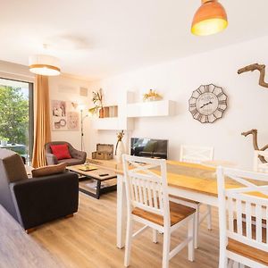 Appartement Rez-de-Chaussée
